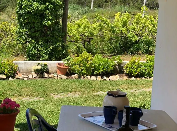 Casal Novo פארק נופש