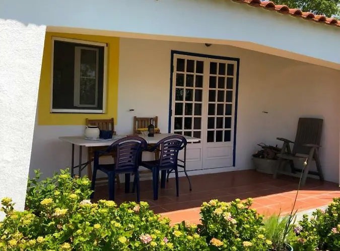 Parco vacanze Casal Novo 4*