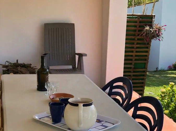 Casal Novo Parco vacanze