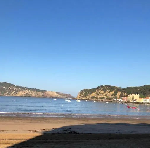 Casal Novo פארק נופש סאו מרטיניו דו פורטו