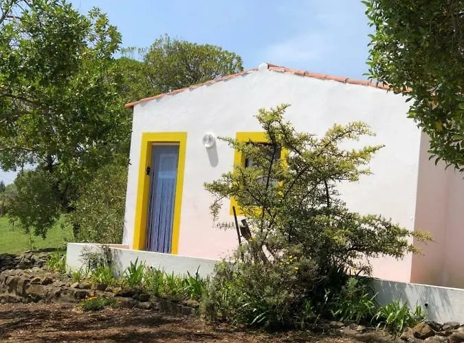 פארק נופש Casal Novo 4*