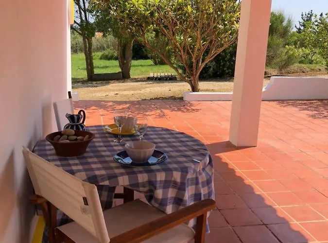 Casal Novo Parco vacanze 4*