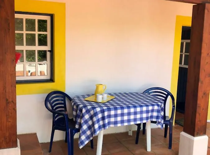 Parco vacanze Casal Novo