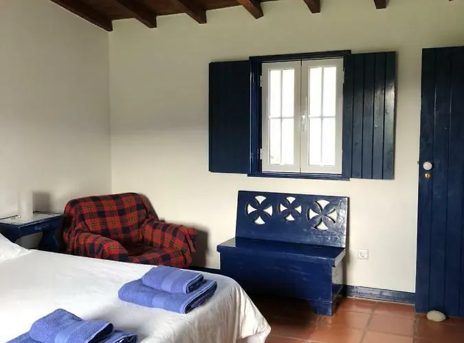 Parco vacanze Casal Novo