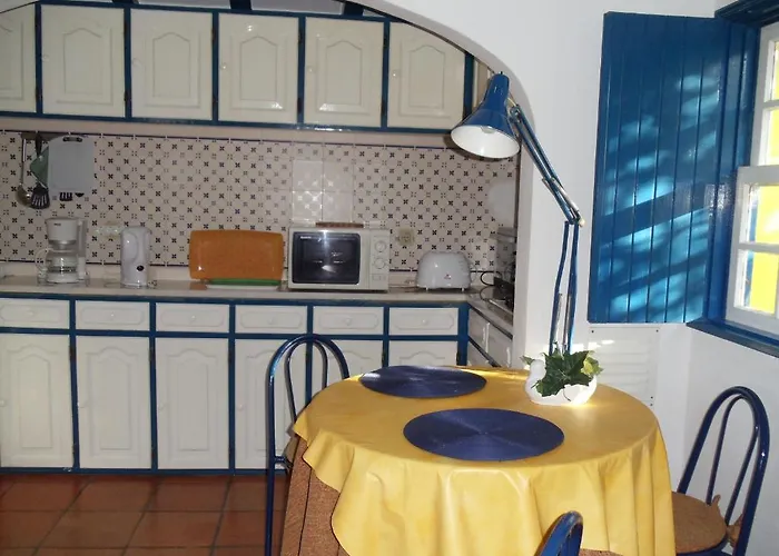 Casal Novo Parco vacanze São Martinho do Porto